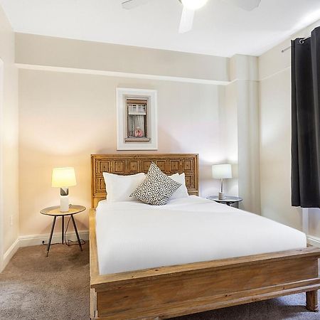 Spacious Modern Condos Near French Quarter 新奥尔良 外观 照片